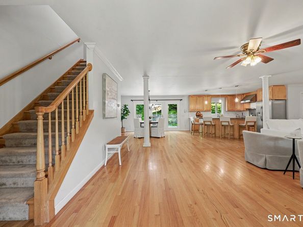 28 Goodridge Road, Redding CT 06896