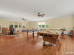 28 Goodridge Road, Redding CT 06896