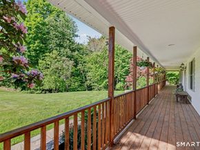 28 Goodridge Road, Redding CT 06896
