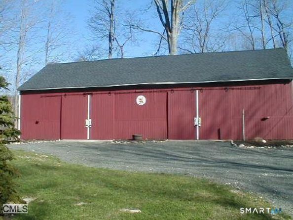 28 Goodridge Road, Redding CT 06896