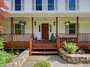 28 Goodridge Road, Redding CT 06896