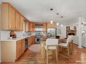 28 Goodridge Road, Redding CT 06896