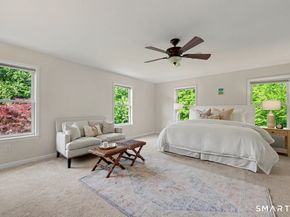 28 Goodridge Road, Redding CT 06896