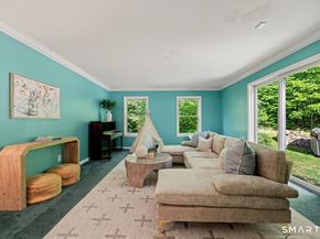 28 Goodridge Road, Redding CT 06896