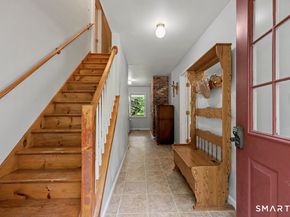 28 Goodridge Road, Redding CT 06896
