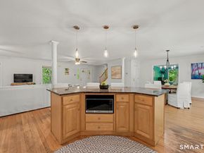 28 Goodridge Road, Redding CT 06896