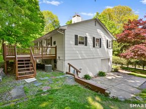 2 Laurel Hill Road S, Sherman CT 06784