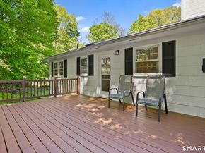 2 Laurel Hill Road S, Sherman CT 06784
