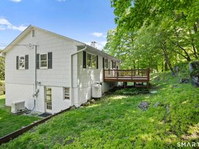 2 Laurel Hill Road S, Sherman CT 06784