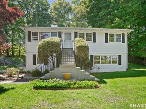2 Laurel Hill Road S, Sherman CT 06784