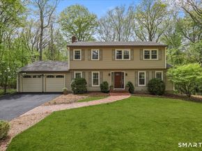 10 Silvermine Drive, Lewisboro NY 10590
