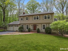 10 Silvermine Drive, Lewisboro NY 10590