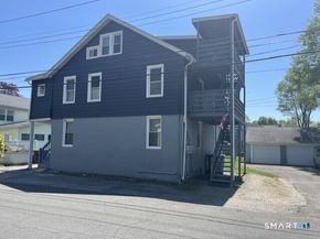 21 Gordon Avenue, Shelton CT 06484