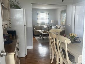 16 Fairview Drive 3, Danbury CT 06810
