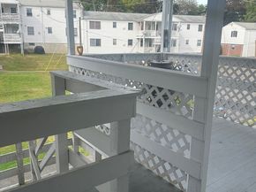16 Fairview Drive 3, Danbury CT 06810