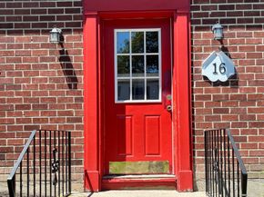16 Fairview Drive 3, Danbury CT 06810