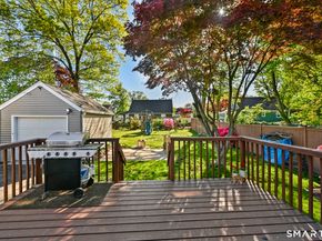 15 Hadik Parkway, Norwalk CT 06854