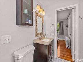 15 Hadik Parkway, Norwalk CT 06854