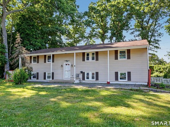 27 Karen Drive, Norwalk CT 06851