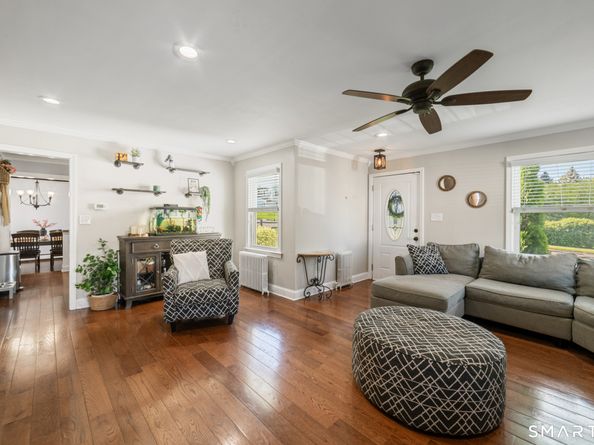 12 Chatfield Drive, Trumbull CT 06611