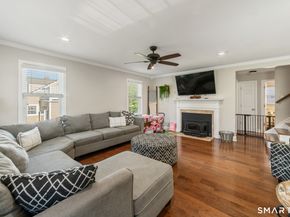 12 Chatfield Drive, Trumbull CT 06611