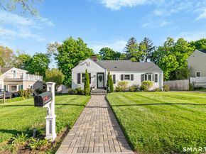 12 Chatfield Drive, Trumbull CT 06611