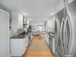 173 Puritan Road, Fairfield CT 06824