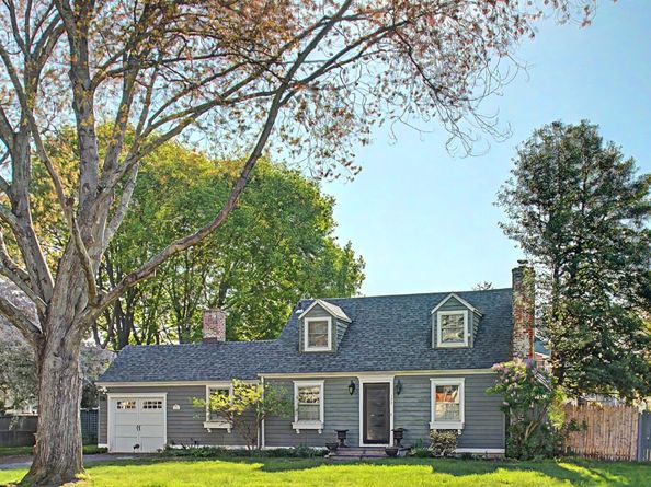 173 Puritan Road, Fairfield CT 06824