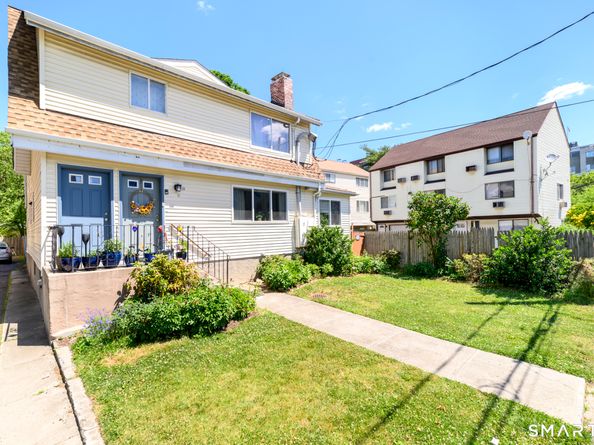 2 Washington Court 6, Stamford CT 06902