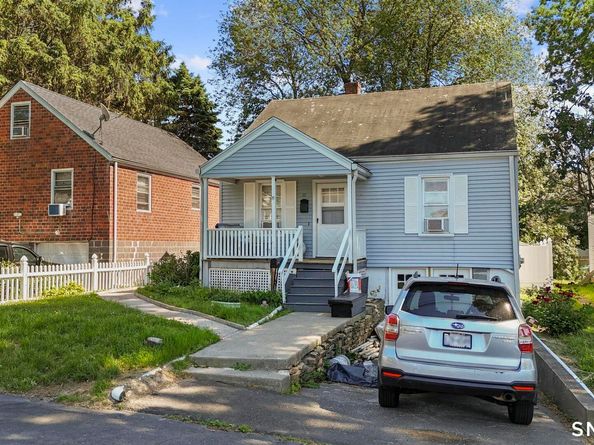 12 Finley Street, Norwalk CT 06850