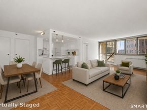 143 Hoyt Street 4K, Stamford CT 06905