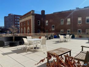 143 Hoyt Street 4K, Stamford CT 06905