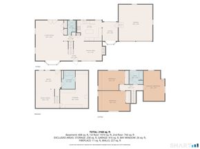 62 Wampus Way, Fairfield CT 06825