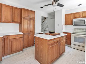 62 Wampus Way, Fairfield CT 06825