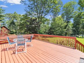 62 Wampus Way, Fairfield CT 06825