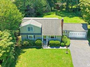 62 Wampus Way, Fairfield CT 06825