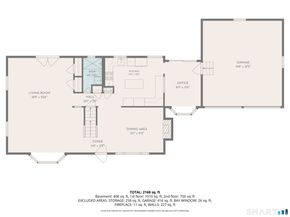62 Wampus Way, Fairfield CT 06825