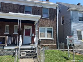 318 Willow Street, Bridgeport CT 06610