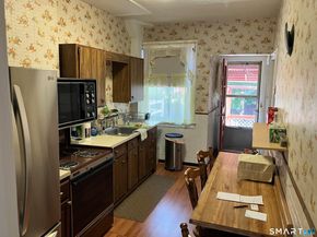 318 Willow Street, Bridgeport CT 06610