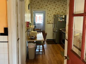 318 Willow Street, Bridgeport CT 06610