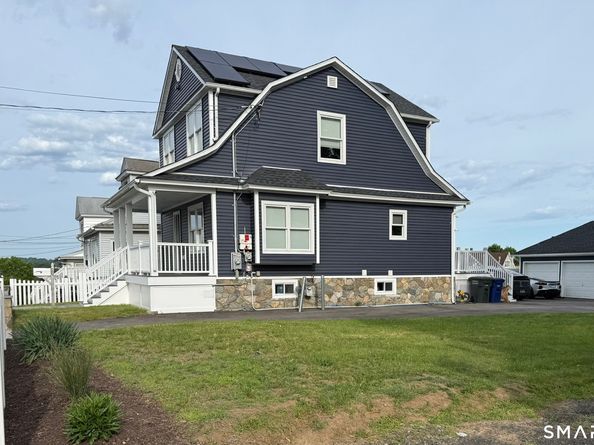 124 Harmony Street, Bridgeport CT 06606