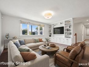 18 Hurd Street, Fairfield CT 06824
