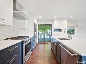 18 Hurd Street, Fairfield CT 06824