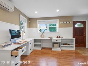 18 Hurd Street, Fairfield CT 06824