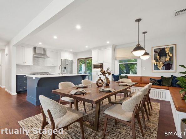 18 Hurd Street, Fairfield CT 06824