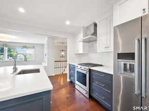 18 Hurd Street, Fairfield CT 06824