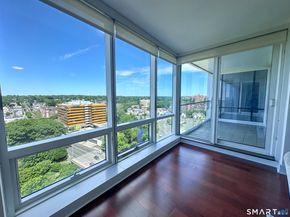 1 Broad Street 12B, Stamford CT 06901