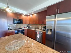 1 Broad Street 12B, Stamford CT 06901