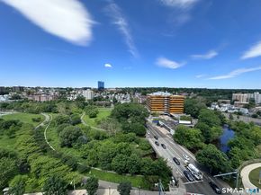 1 Broad Street 12B, Stamford CT 06901