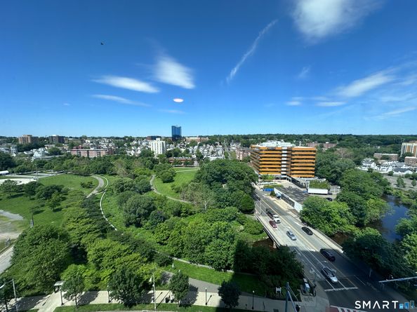 1 Broad Street 12B, Stamford CT 06901